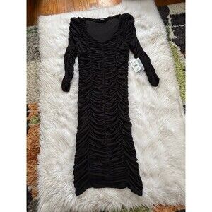 Marina bodycon dresss